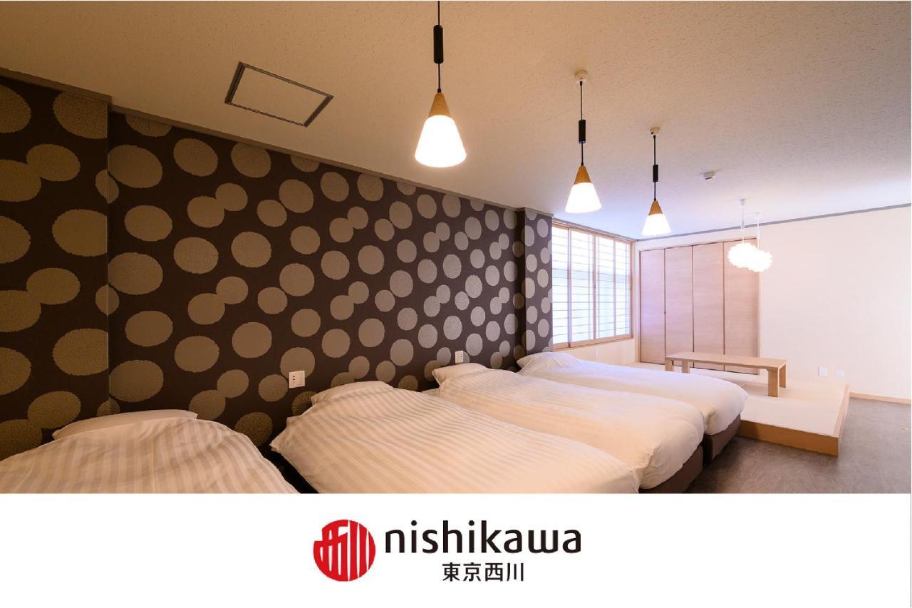 Beyond Hotel Takayama 3Rd Quarto foto